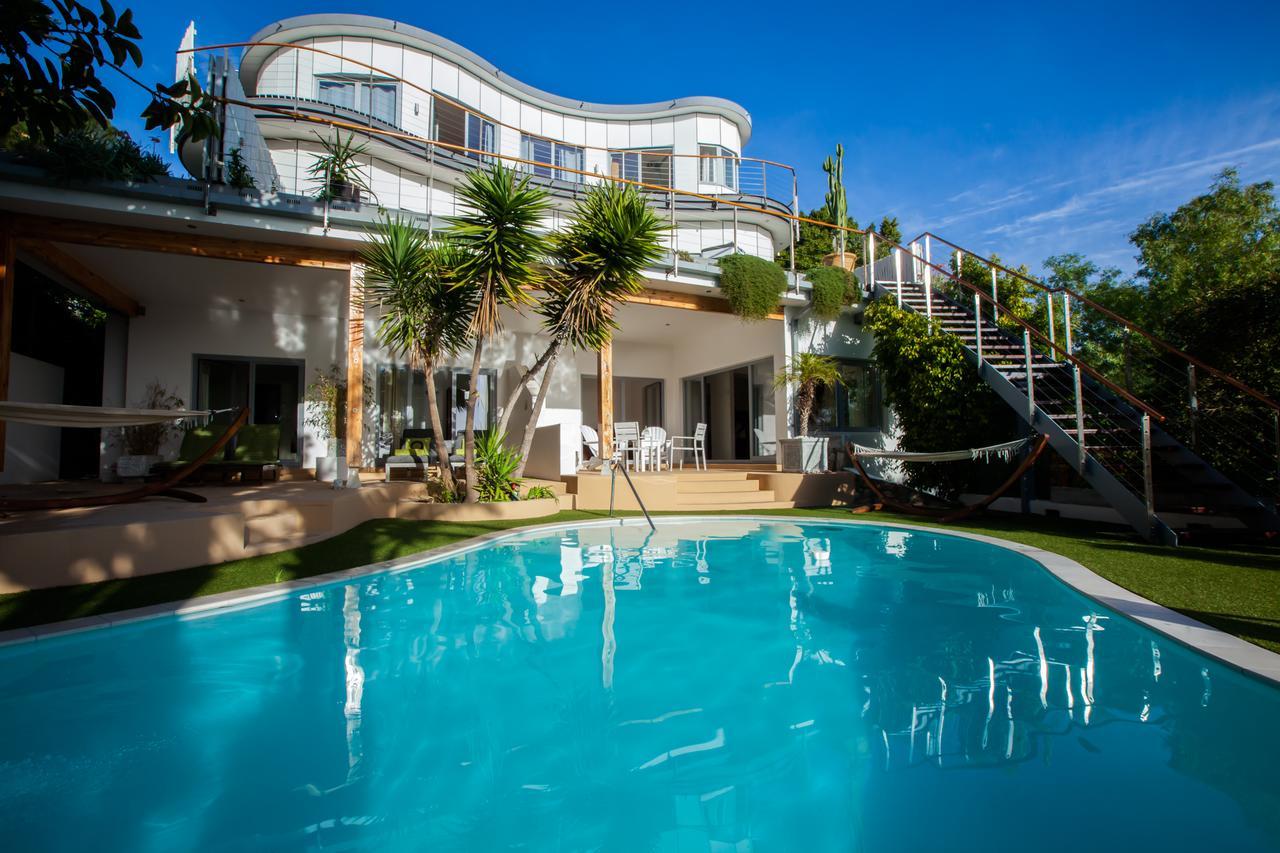 Ocean Lounge Cape Town