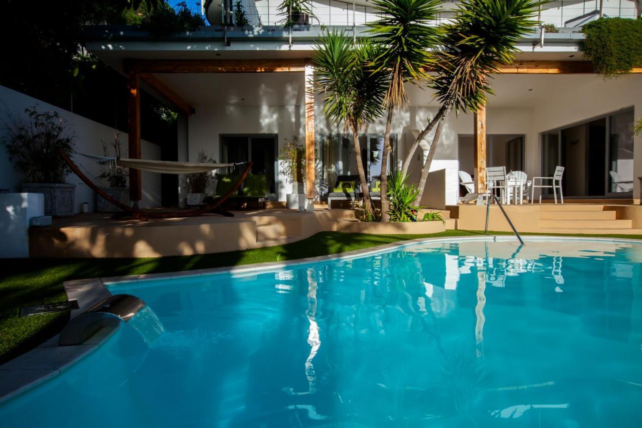 Ocean Lounge Lodge *