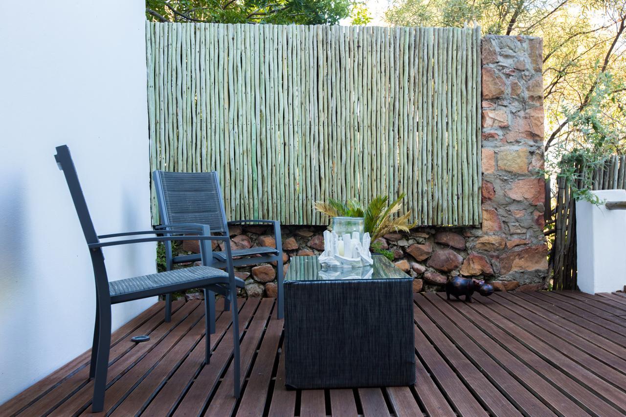Ocean Lounge Cape Town