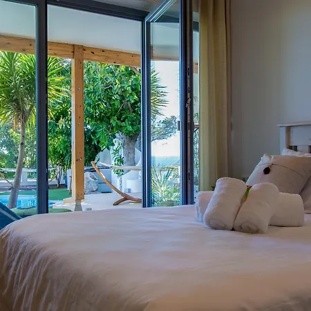 Ocean Lounge Villa Cape Town Exterior photo