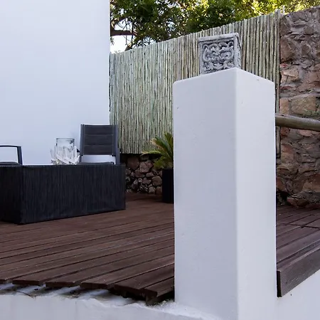 Ocean Lounge Villa Cape Town Exterior photo