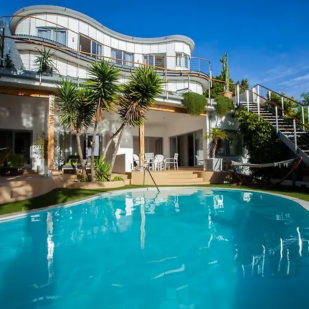 Ocean Lounge Villa Cape Town Exterior photo