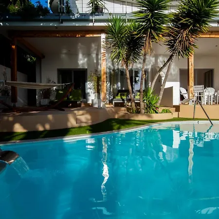 Ocean Lounge Villa Cape Town Exterior photo