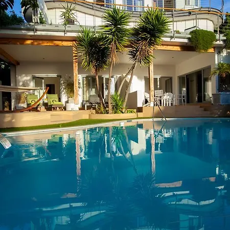 Ocean Lounge Villa Cape Town Exterior photo
