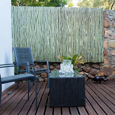 Ocean Lounge Villa Cape Town Exterior photo