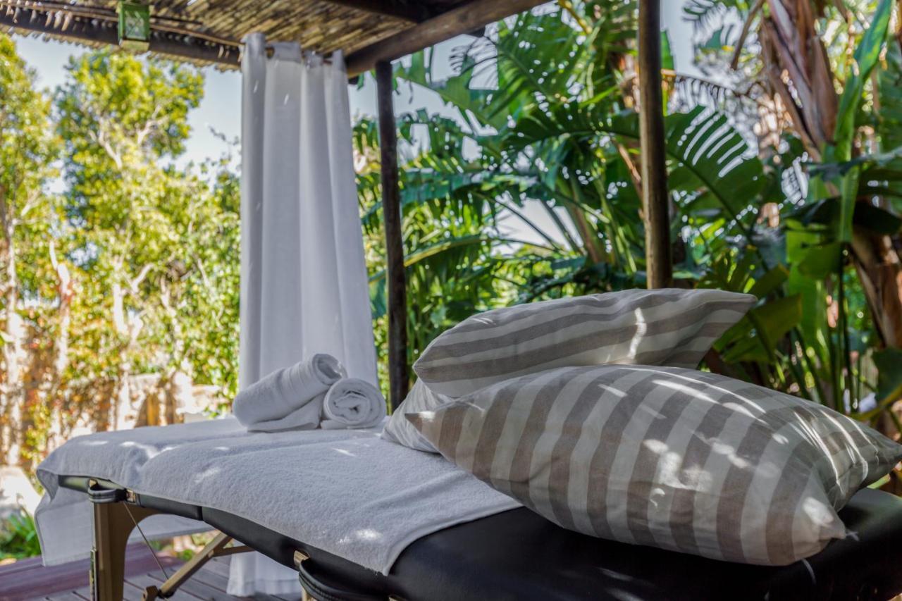 Ocean Lounge Lodge *
