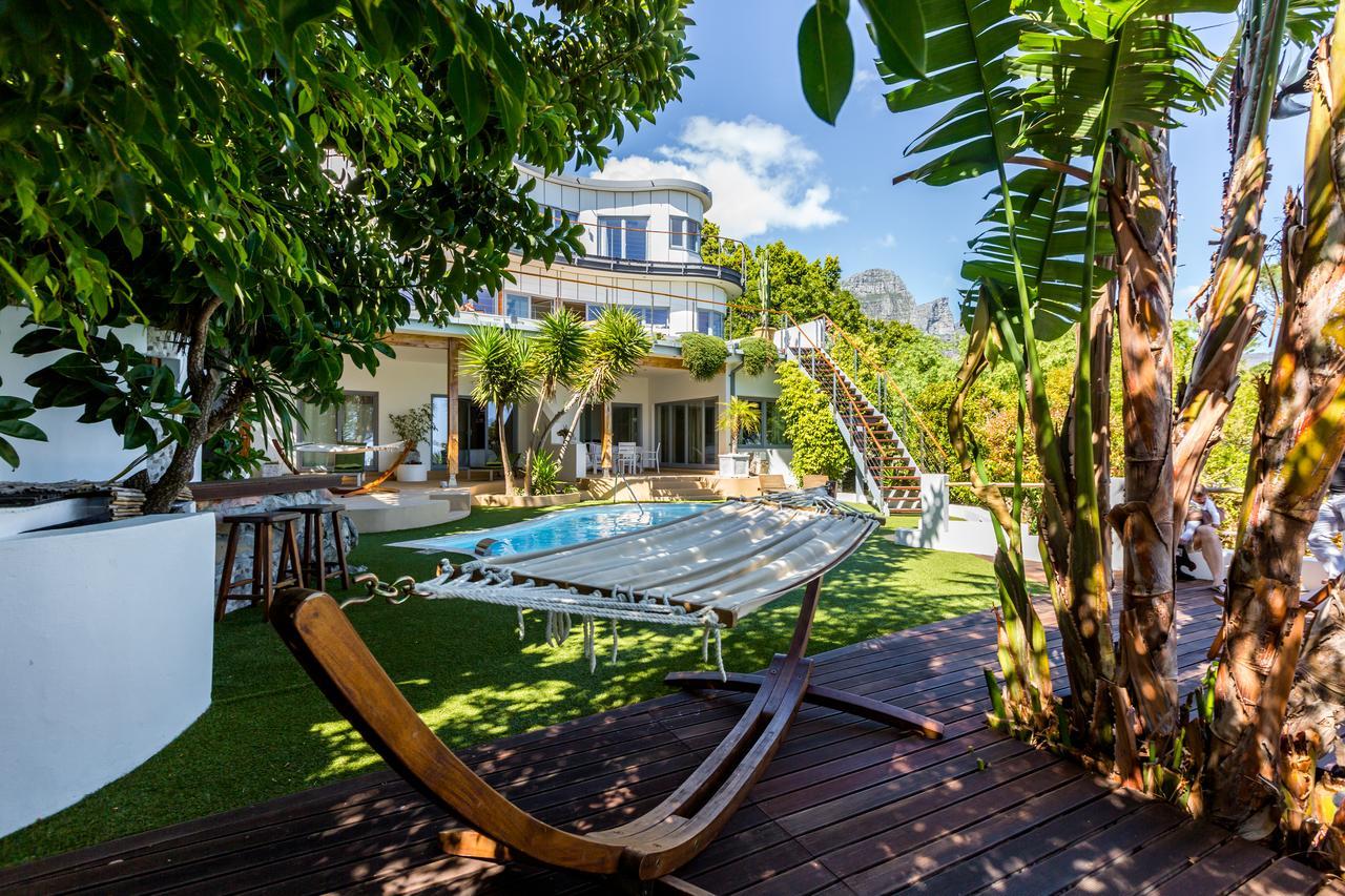 Ocean Lounge Cape Town