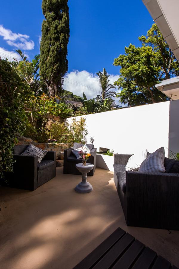 Ocean Lounge Lodge