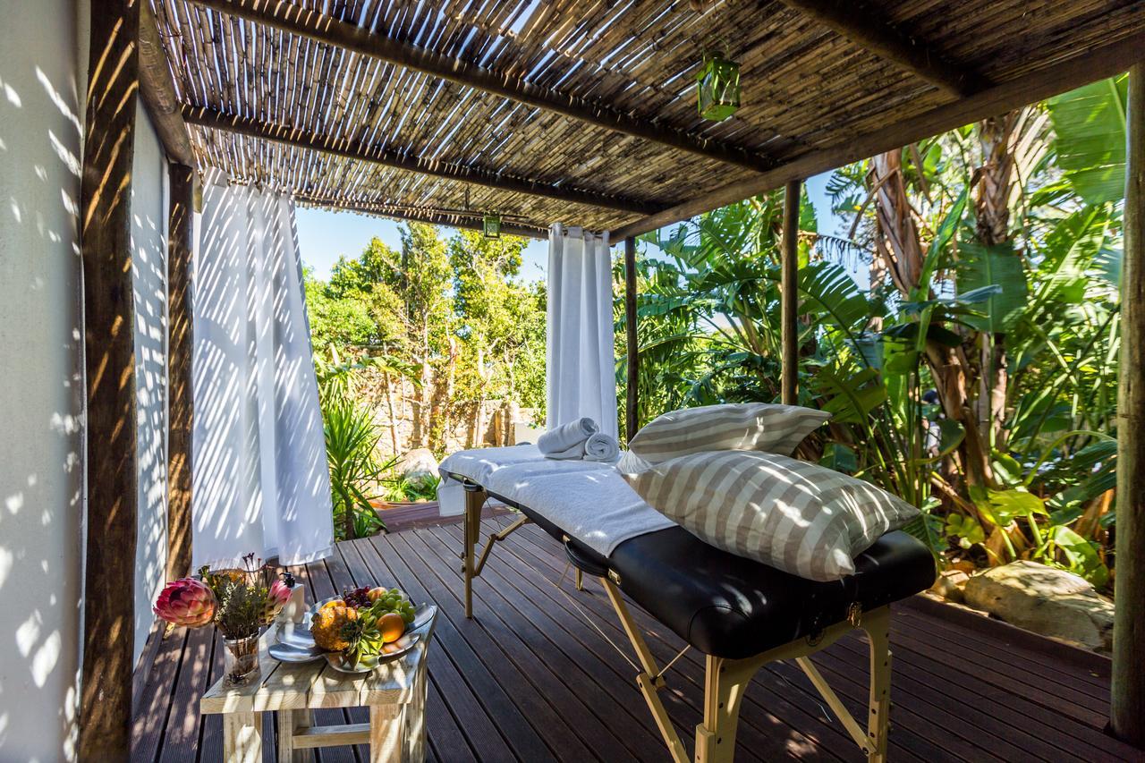 Lodge Ocean Lounge Cape Town